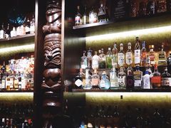 -The Tiki Bungalow提基小木屋酒吧