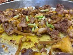 -大笑饭堂(甲子桥店)