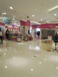 -孩子王童乐园(丰禾万达店)
