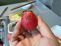 -海底捞火锅(公益西桥店)