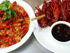 -刘胖子家常菜·蹄花焖藕(富安街店)
