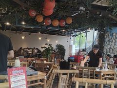 -常和州·夜宵大排档(常州单店)