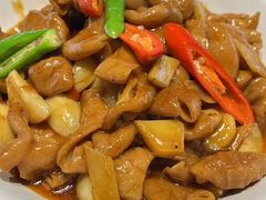 -丁哥·庐味鲜 土菜·20年老字号(世纪阳光花园店)