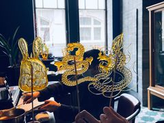 -三号黄浦会Canton Table