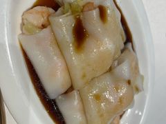 -金河半岛园林酒家(金融城店)