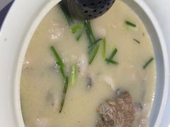 -丁哥·庐味鲜 土菜·20年老字号(世纪阳光花园店)