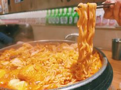 -幸屿 创意料理(永嘉天地店)