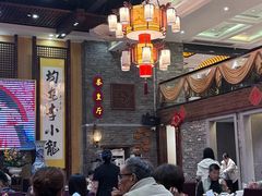 -大水车公馆·顺德菜·妈姐菜(均安店)