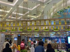 -堂会(白云店)