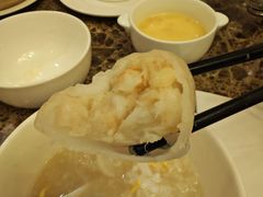 虾饺皇-杭州JW万豪酒店-万豪中餐厅