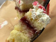 -北欧饼铺 Nordic Bakery Shop(荣祥广场店)