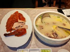 -金鸭季·北京烤鸭(深业上城店)