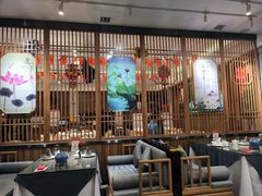 -楚鲜·汉正街一号(天河店)