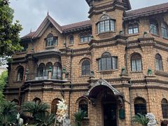 -马勒别墅饭店(静安寺店)