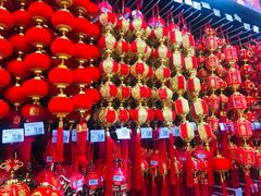 -家乐福(四元桥购物中心店)