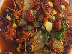 -辣出味岳阳特色烧烤·龙虾大排档(砂子塘总店)