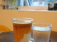 -W CAFE(甜爱路店)