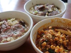 -刘信牛羊肉小炒泡馍(回民街店)
