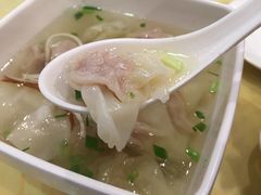 -王興記(南禅寺店)