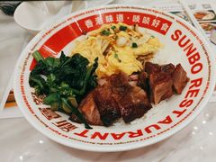 -新世界餐厅(万达店)