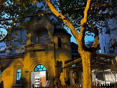 -思南书局·诗歌店