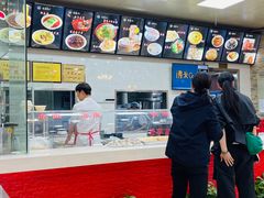 -冯鑫记南京鸭血粉丝汤(来燕路店)