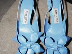 -JIMMY CHOO(恒隆广场店)