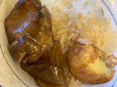 -便宜坊烤鸭店(科创店)