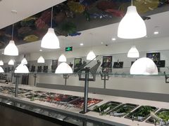 -So Lounge索兰至餐厅(蓝色港湾店)