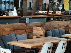 大堂-Vanilla Specialty Coffee(八大关店)