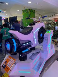 -Fang Fang Monkey·方方猴(国瑞购物中心店)