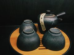 -茶叁酒肆·楚味江湖(菱角湖店)