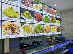-金海湾海鲜排档(朱家尖店)