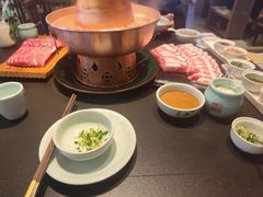 -额尔敦·品质自助(摩尔城店)