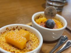 -西语炭烧牛排·西厨(石龙店)