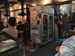 -喜来稀肉(虹泉路店)