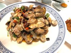 -竹雨堂创意中国菜(裕华店)