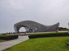 -南汇嘴观海公园