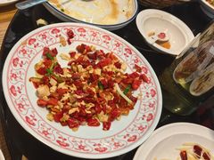 -味莊餐厅(康庄南街店)