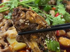 -米二红烧兔(华阳店)