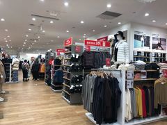 -优衣库(青岛万象城店)