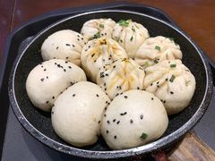 秘制小锅生煎-大壶春生煎(四川中路店)