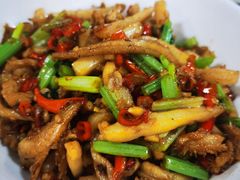 -笨罗卜浏阳菜馆(龙华鹏润达店)