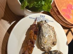 -星伦多自助料理(爱琴海店)