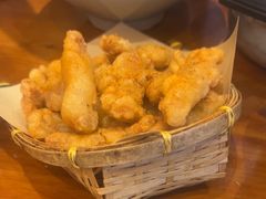 -爆炸头阿姨小四川正宗川味小吃(无任何分店)
