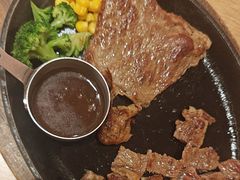 -摩欧客意式餐厅(高新活力汇店)