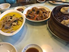 -拱北楼(皇亭广场店)