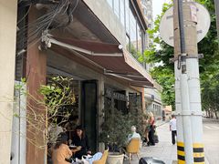 -O'mills Sourdough Bakery&Bistro(永嘉路店)