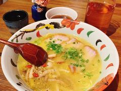 -千金一碗·宝岛一村(韩国街店)