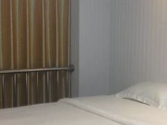 -上海中福大酒店
